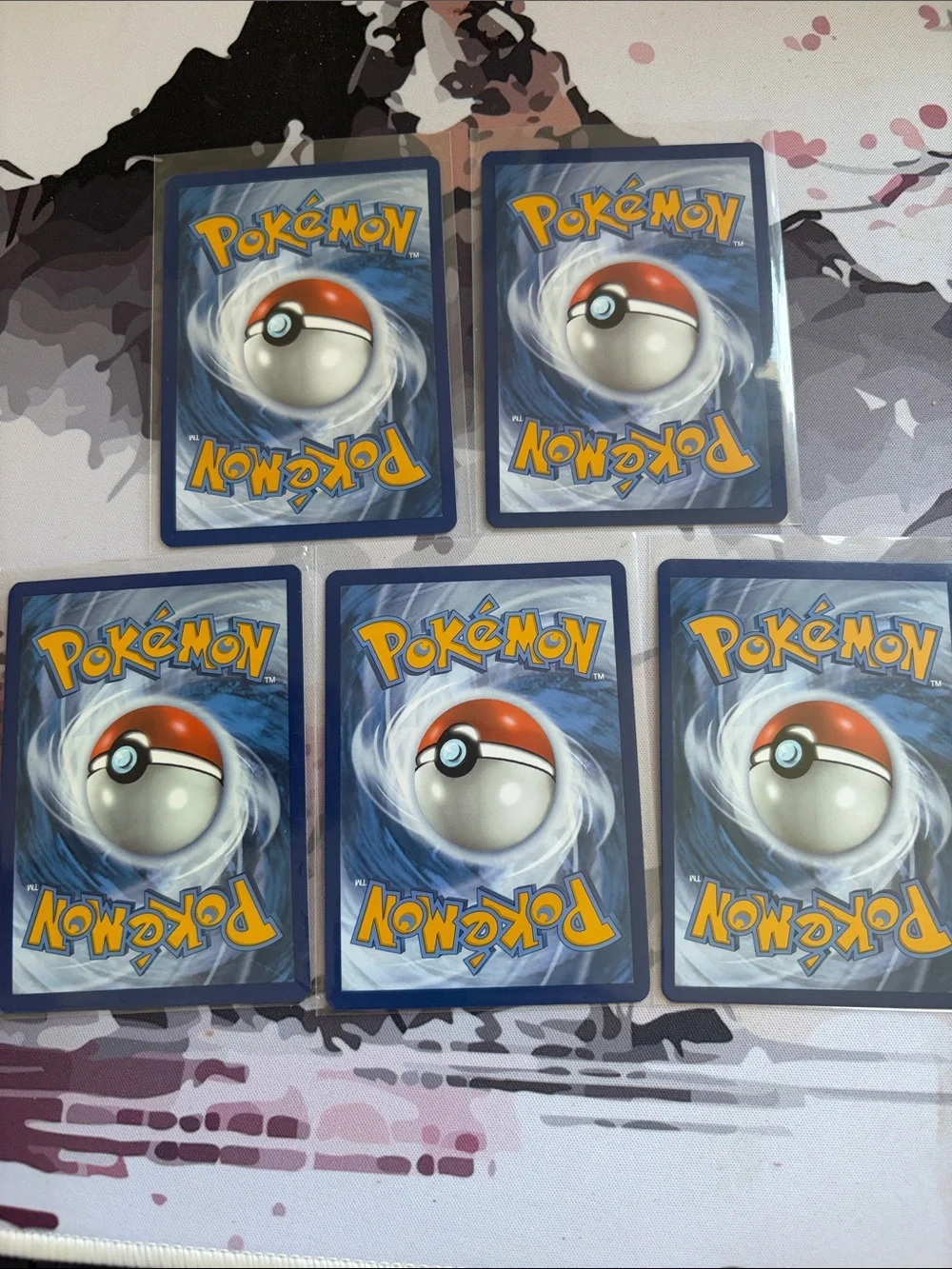 Grubbin Charjabug & Vikavolt Evolution Lot | Radiant Reverse Holo Pokémon ✨5/$25